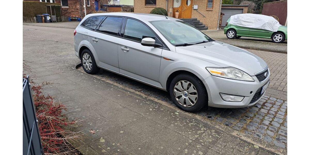 Ford Mondeo 450.000 km 1.900 &euro; Hannover 30419