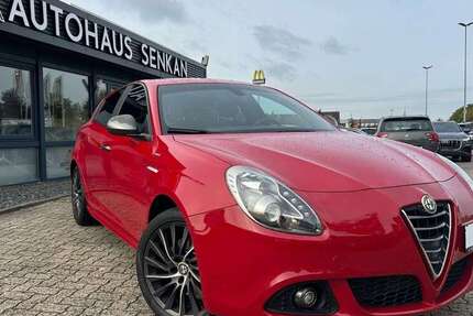 Alfa Romeo Giulietta 104.000 km 10.390 &euro; Peine 31228