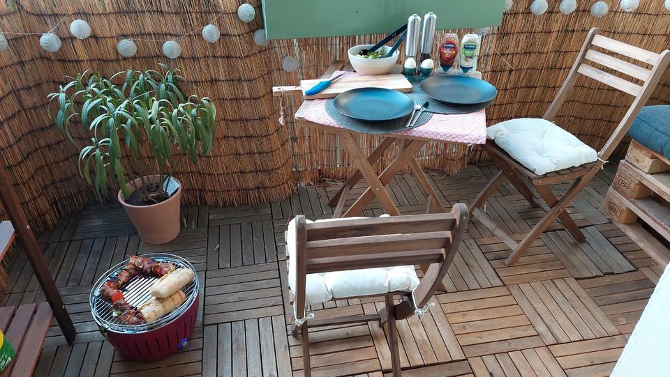 Etagenwohnung Hannover Südstadt - 3 Zimmer, 90 m&sup2;, 1.200&euro; | Angebot:25974472