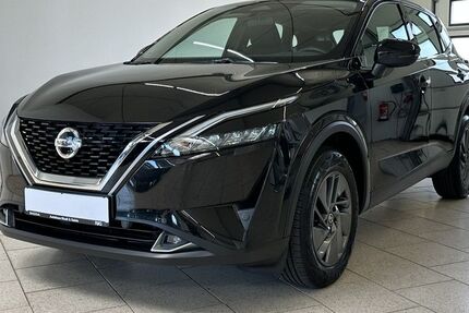 Nissan Qashqai 61.396 km 19.499 &euro; Hemmingen/Hannover 30966
