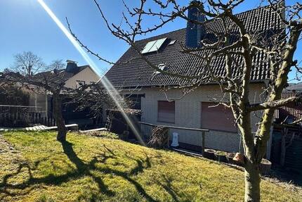 Großzügiges Wohnen mit tollem Weitblick - Haus Bad Salzdetfurth | Angebot:23688008