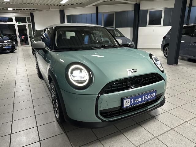 Mini Cooper C 8.584 km 27.731 &euro; Salzgitter 38228
