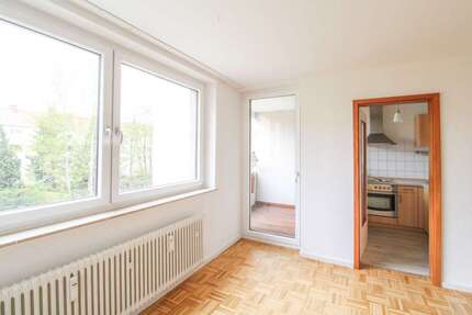 Wohnung Hannover Döhren-Wülfel - 1 Zimmer, 38 m&sup2;, 135.000&euro; | Angebot:26709224