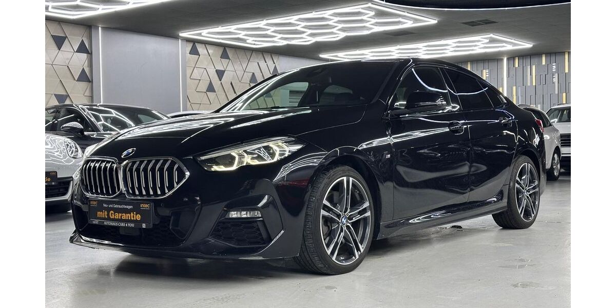 BMW 220 Gran Coupé 110.514 km 24.990 &euro; Peine 31226