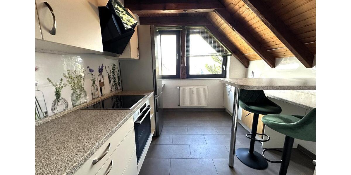 Maisonettenwohnung Hildesheim Itzum-Marienburg - 4 Zimmer, 105 m&sup2;, 1.100&euro; | Angebot:25921167