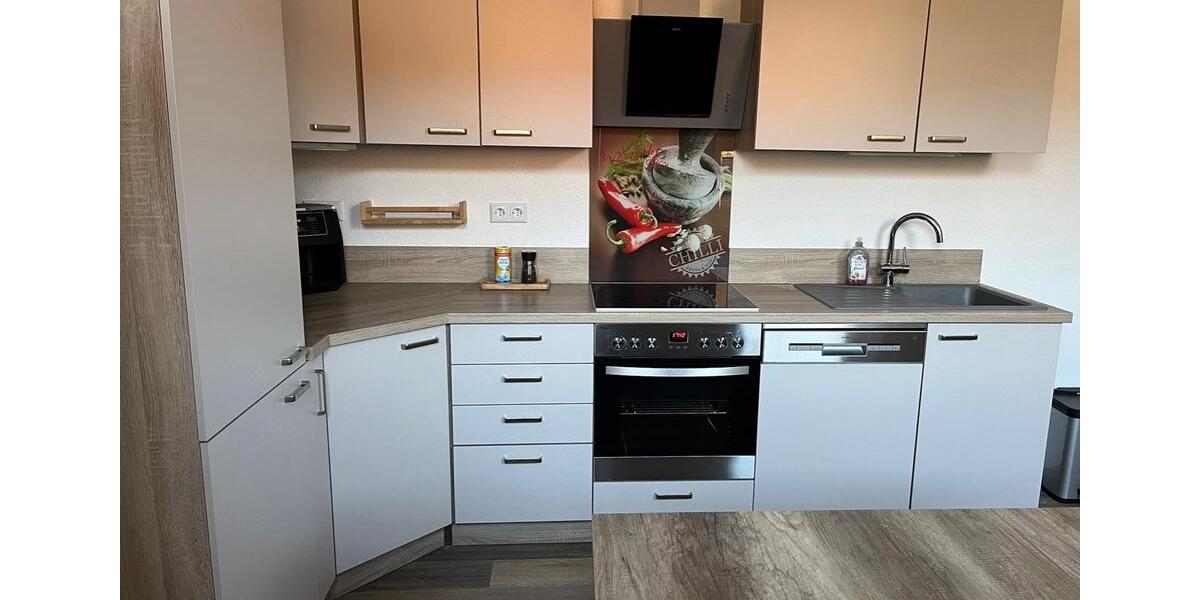 Etagenwohnung Bad Salzdetfurth - 3 Zimmer, 76 m&sup2;, 570&euro; | Angebot:25943667