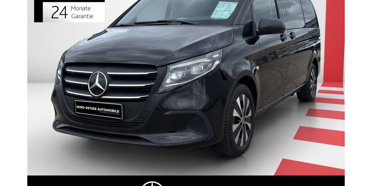 Mercedes-Benz Vito 52.976 km 49.290 &euro; Hildesheim OT Nord 31137