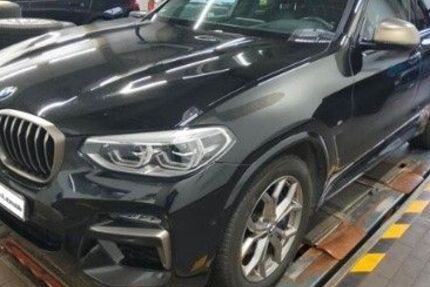 BMW X3 108.304 km 38.497 &euro; Peine 31228