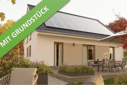 Haus Lamspringe - 5 Zimmer, 166 m&sup2;, 382.500&euro; | Angebot:25727135