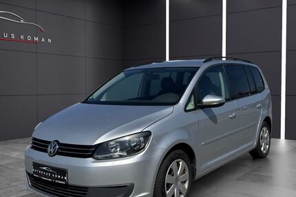 VW Touran 299.800 km 5.380 &euro; Hannover 30165