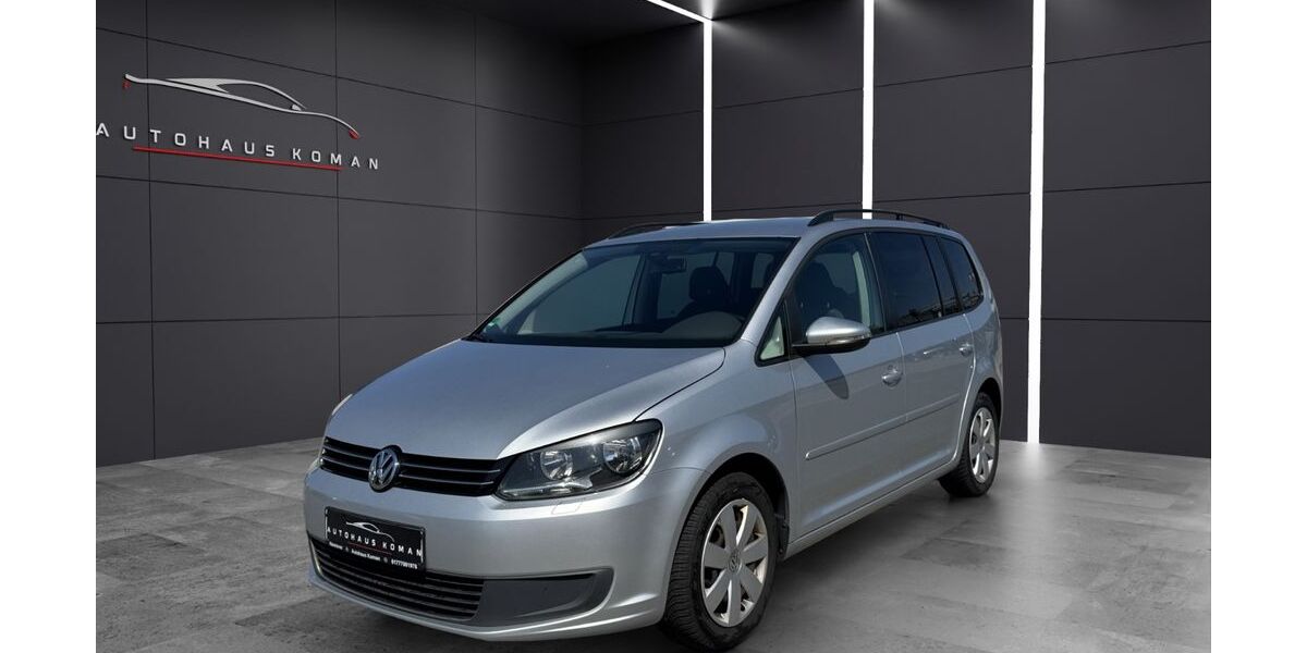 VW Touran 299.800 km 5.380 &euro; Hannover 30165
