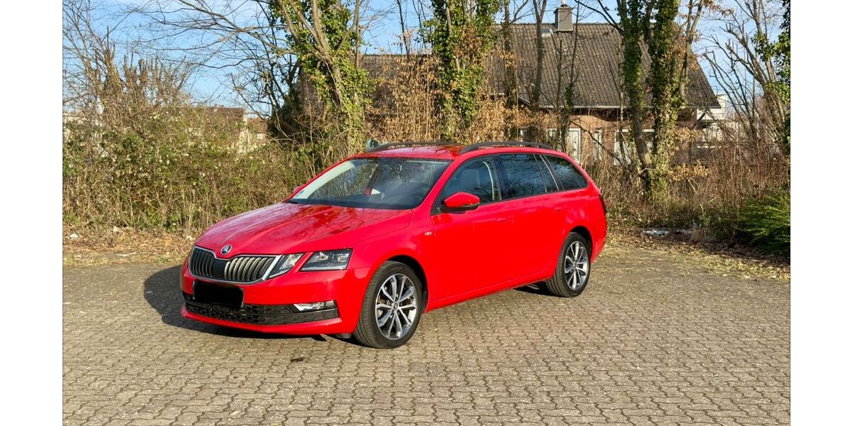 Skoda Octavia 116.800 km 13.300 &euro; Alfeld/Leine 31061