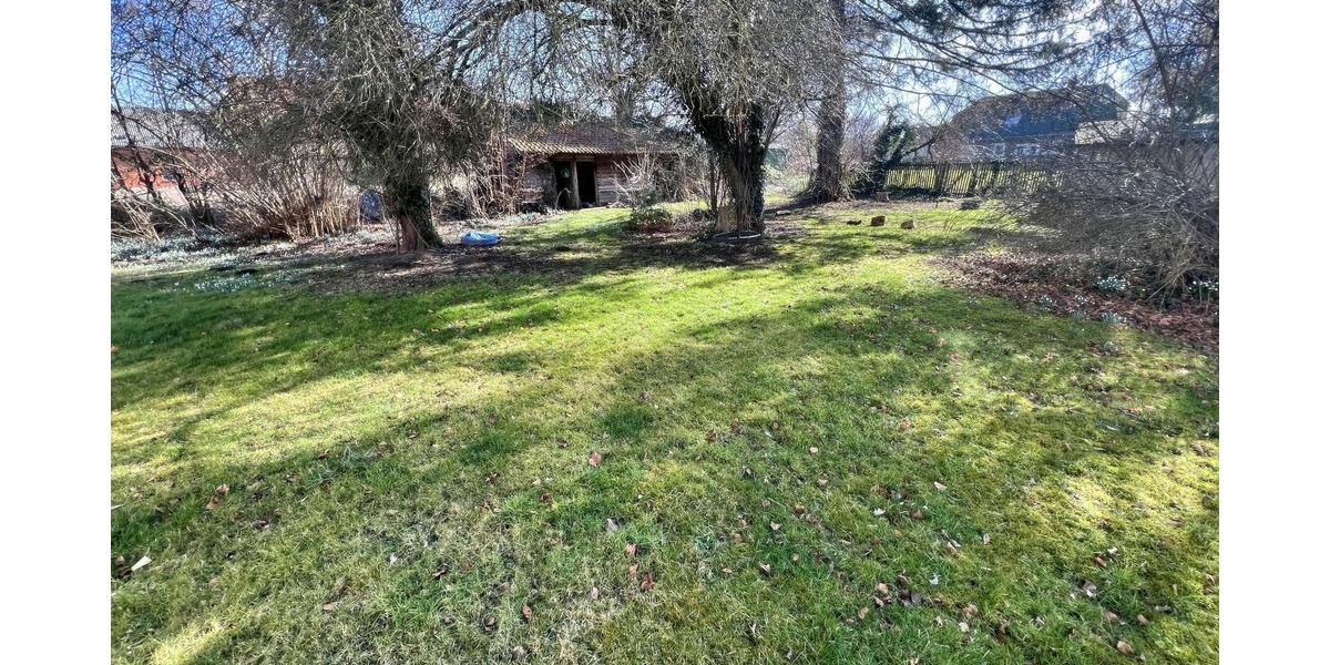 Besonderes Wohnen mit Potential - Sonstige Gronau Betheln | Angebot:25546367