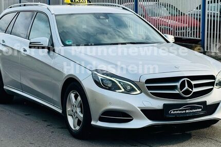 Mercedes-Benz E 220 132.400 km 21.980 &euro; Hildesheim 31135