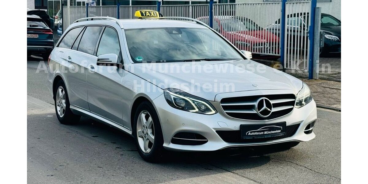 Mercedes-Benz E 220 132.400 km 21.980 &euro; Hildesheim 31135