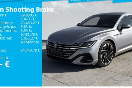 VW Arteon 75.439 km 28.370 &euro; Hannover 30519