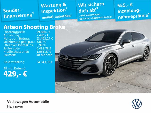 VW Arteon 75.439 km 28.370 &euro; Hannover 30519
