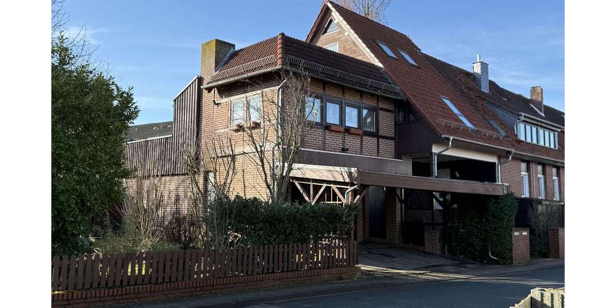 Etagenwohnung Hannover Langenhagen - 5 Zimmer, 150 m&sup2;, 478.000&euro; | Angebot:25513231