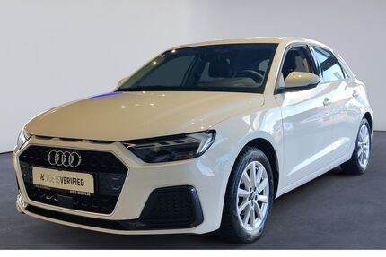 Audi A1 58.478 km 21.930 &euro; Hildesheim 31135