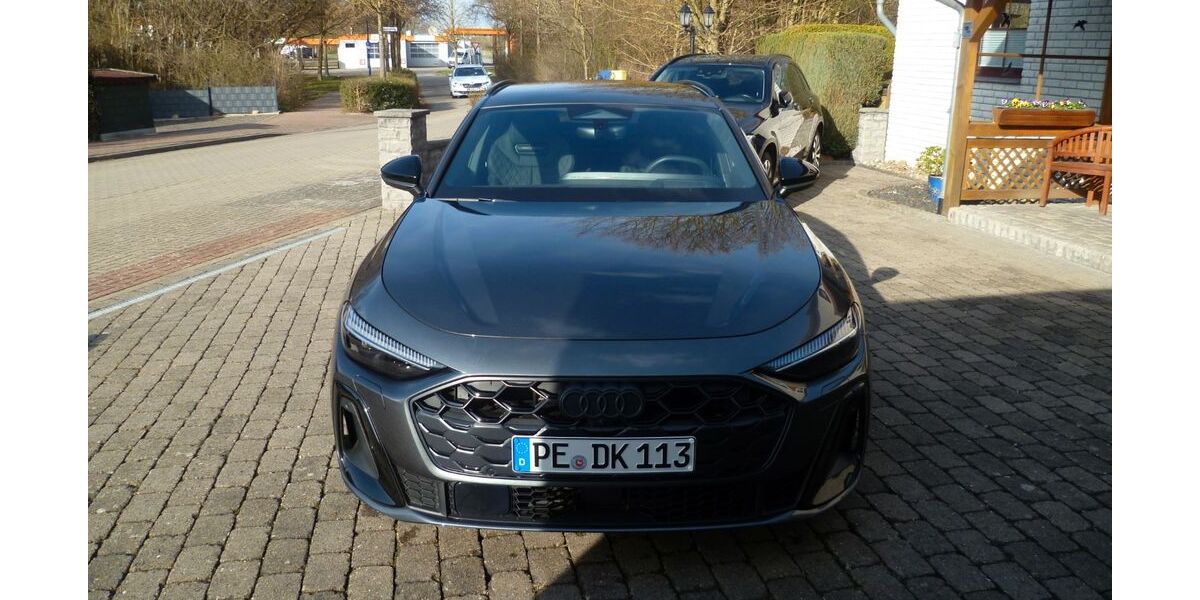 Audi S5 14.400 km 72.900 &euro; Lengede 38268
