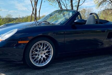 Porsche Boxster 235.600 km 11.250 &euro; Salzhemmendorf 31020