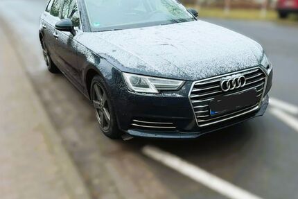 Audi A4 275.000 km 11.900 &euro; Hannover 30159