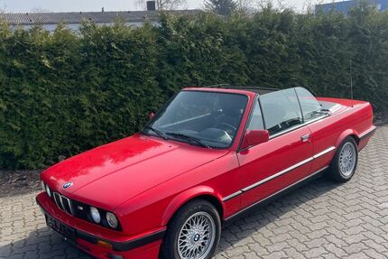 BMW 325 109.300 km 28.990 &euro; Peine 31224