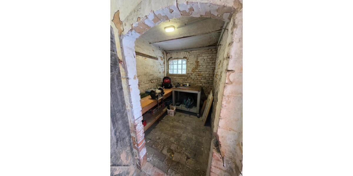 Erdgeschoßwohnung Hohenhameln - 3 Zimmer, 85 m&sup2;, 120.000&euro; | Angebot:25210837