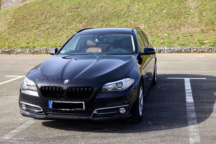 BMW 530 207.000 km 17.500 &euro; Peine 31226