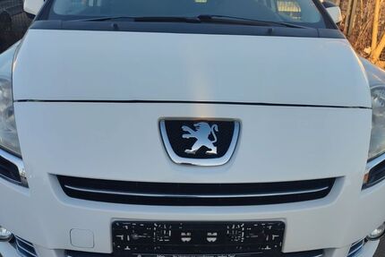 Peugeot 5008 160.990 km 3.990 &euro; Hannover 30519