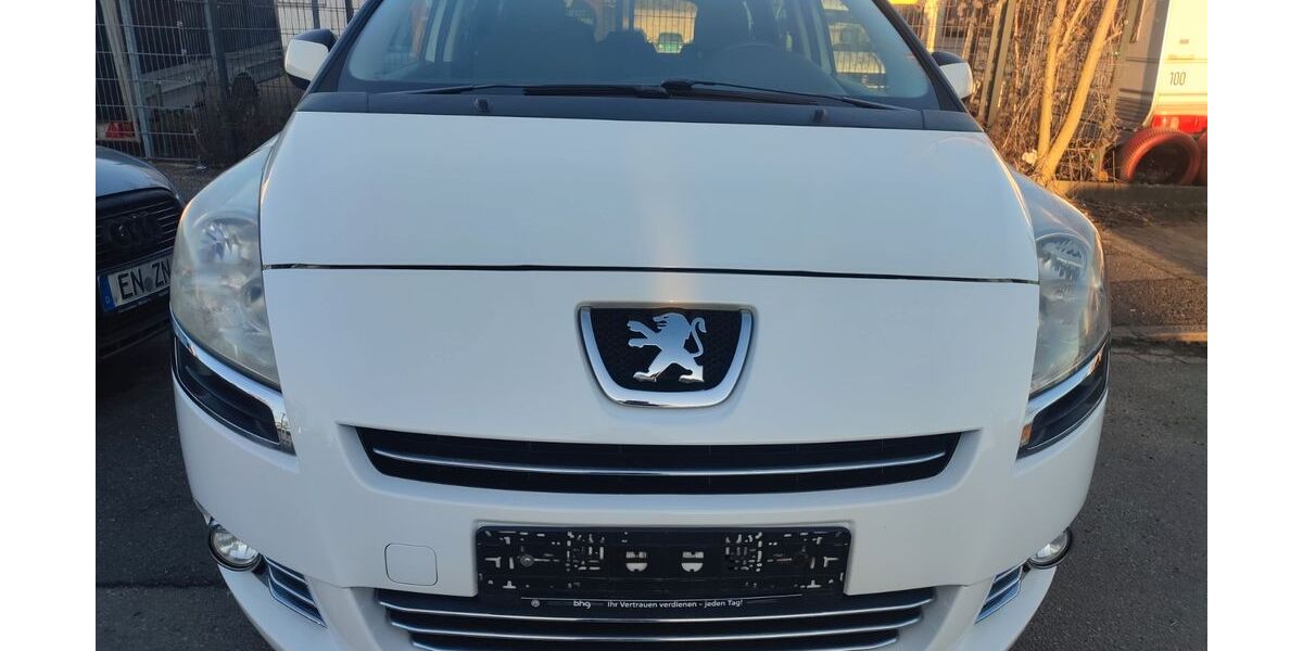 Peugeot 5008 160.990 km 3.990 &euro; Hannover 30519