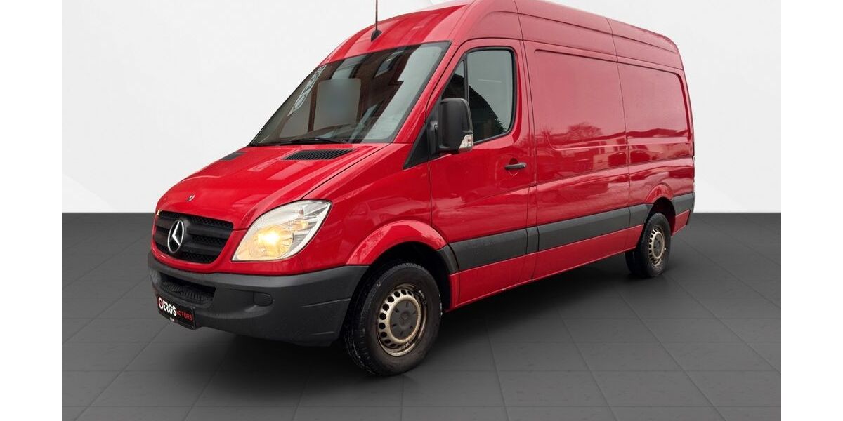 Mercedes-Benz Sprinter 183.000 km 12.880 &euro; Ronnenberg OT Empelde 30952