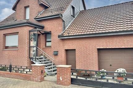 Gemütliches EFH in ruhiger Lage - Haus Söhlde Groß Himstedt | Angebot:24713622