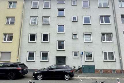Wohnung Hannover Vahrenwald-List - 3 Zimmer, 75 m&sup2;, 185.000&euro; | Angebot:27394898