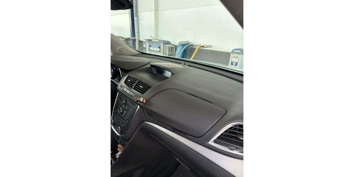 Opel Mokka 101.100 km 8.950 &euro; Hannover 30457