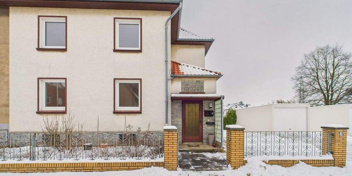 Mehrfamilienhaus, Wohnhaus Laatzen Rethen - 6 Zimmer, 150 m&sup2;, 369.000&euro; | Angebot:25701260