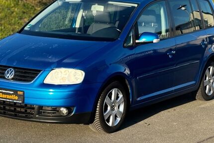 VW Touran 300.500 km 2.490 &euro; Hildesheim 31135