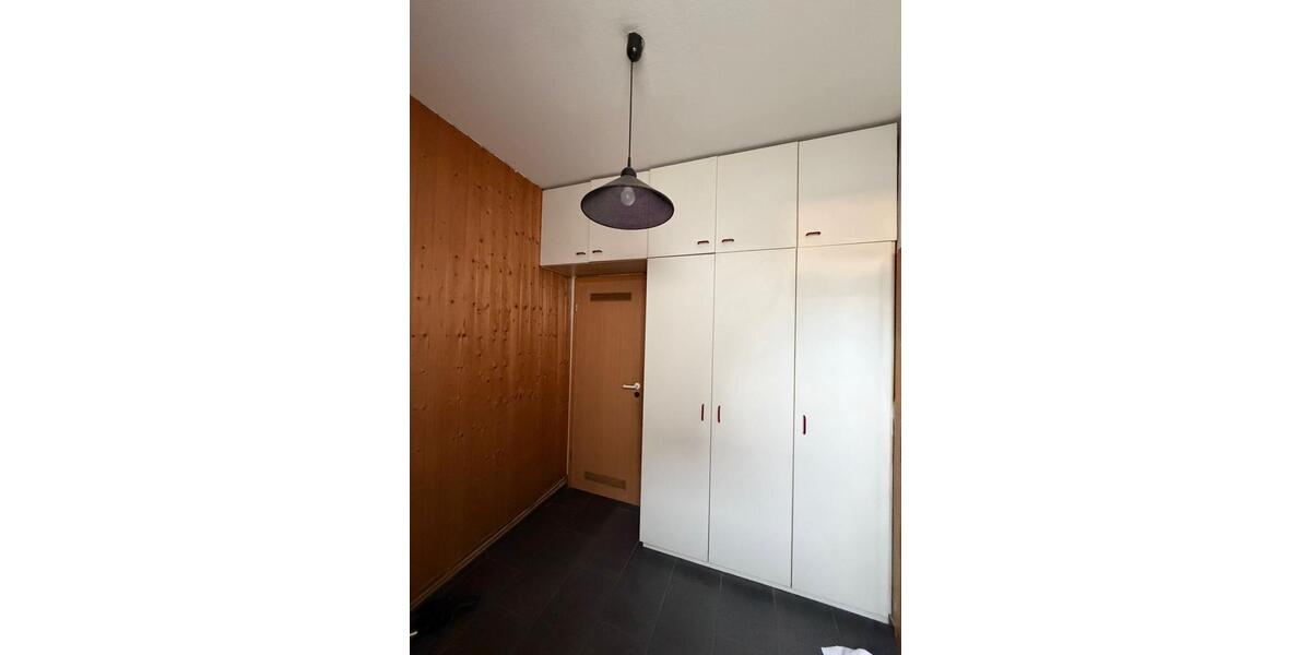Etagenwohnung Hannover Döhren-Wülfel - 1 Zimmer, 20 m&sup2;, 500&euro; | Angebot:26639391