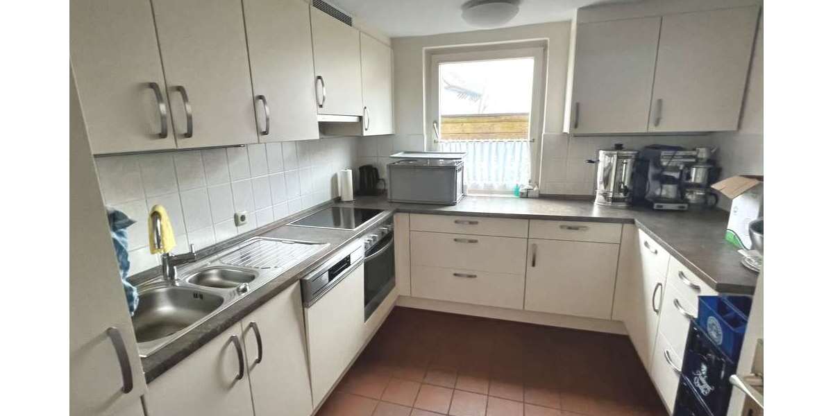 Besonderes Wohnen mit Potential - Sonstige Gronau Betheln | Angebot:25546367