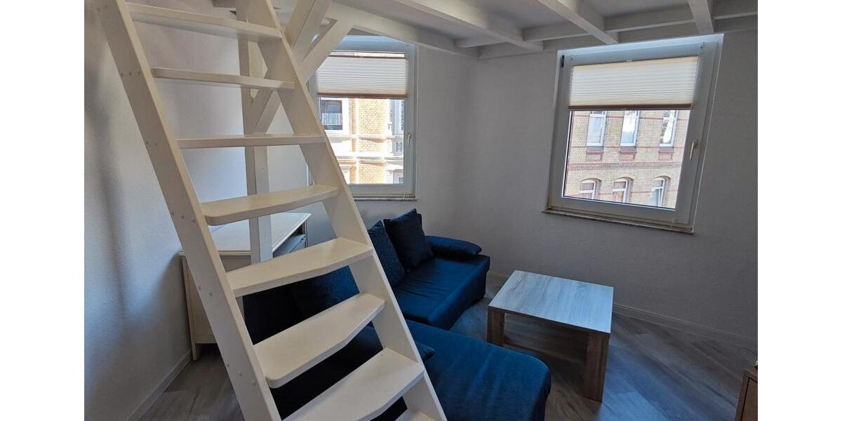 Etagenwohnung Hildesheim Itzum-Marienburg - 1 Zimmer, 30 m&sup2;, 500&euro; | Angebot:26195470