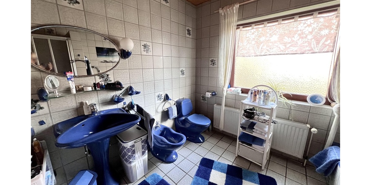 Familienbungalow in ruhiger Lage - Bungalow Elbe | Angebot:25977566