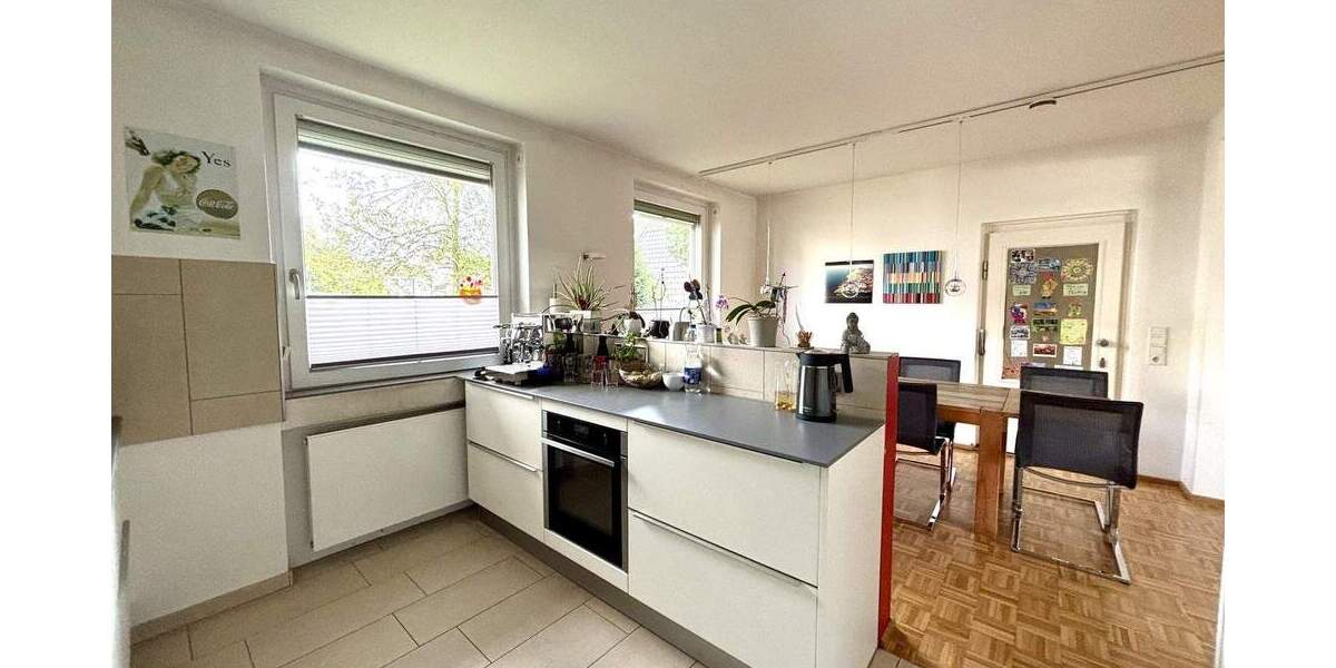 Einfamilienhaus Laatzen Rethen - 6 Zimmer, 121 m&sup2;, 375.000&euro; | Angebot:25673380