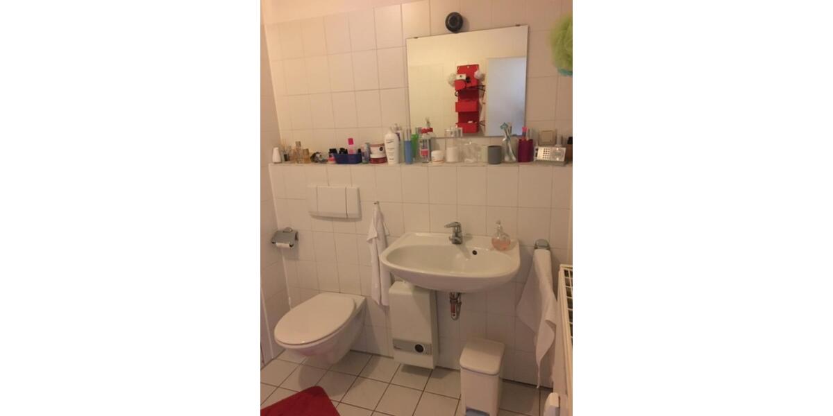 Maisonettenwohnung Hildesheim Bockfeld - 3 Zimmer, 85 m&sup2;, 850&euro; | Angebot:25964867