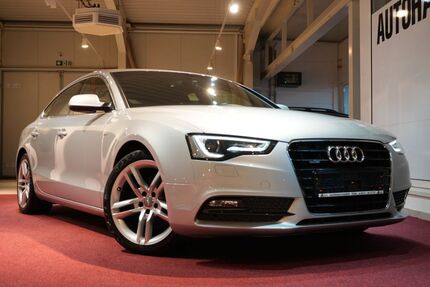 Audi A5 102.289 km 16.999 &euro; Peine 31228