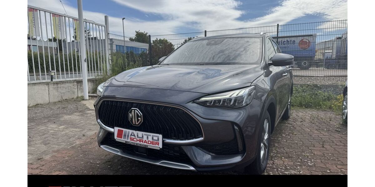 MG HS 2.500 km 23.950 &euro; Hildesheim 31135