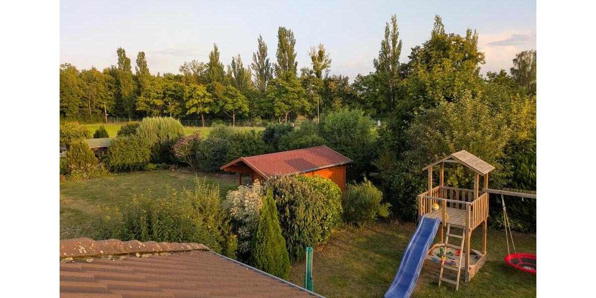 Bungalow Hildesheim Oststadt/Stadtfeld - 6 Zimmer, 161 m&sup2;, 519.000&euro; | Angebot:24835390