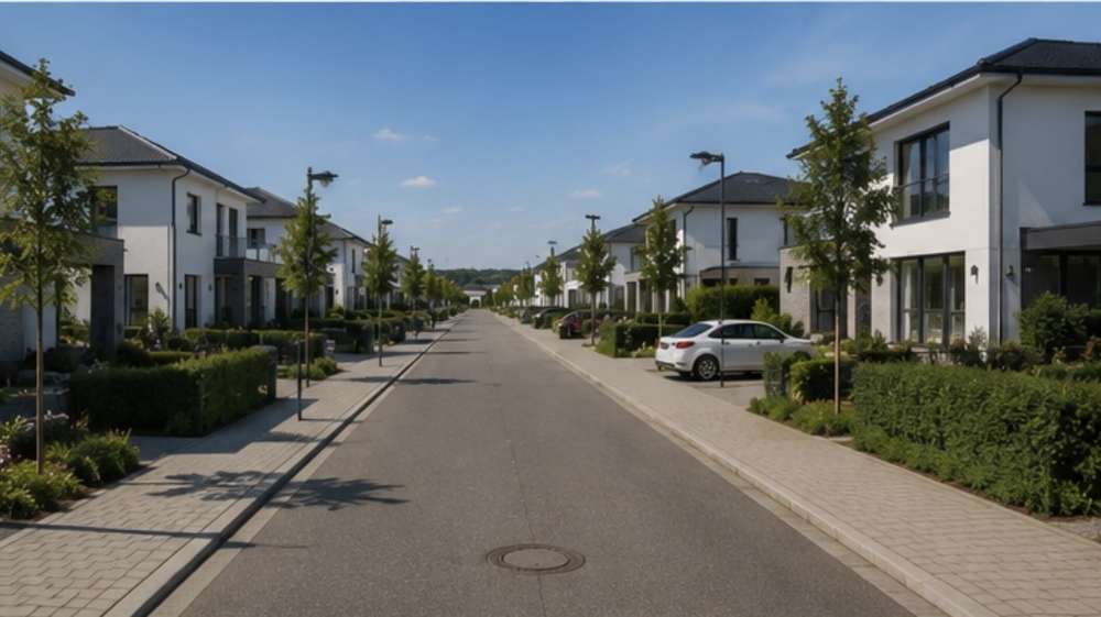 Grundstück Algermissen - 138.825&euro; | Angebot:27104129