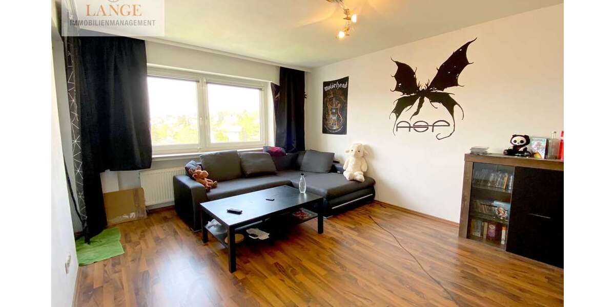 Etagenwohnung Hildesheim / Himmelsthür Himmelsthür - 3.5 Zimmer, 75 m&sup2;, 189.000&euro; | Angebot:15460323