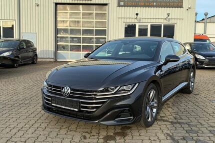 VW Arteon 168.000 km 19.900 &euro; Salzgitter 38229