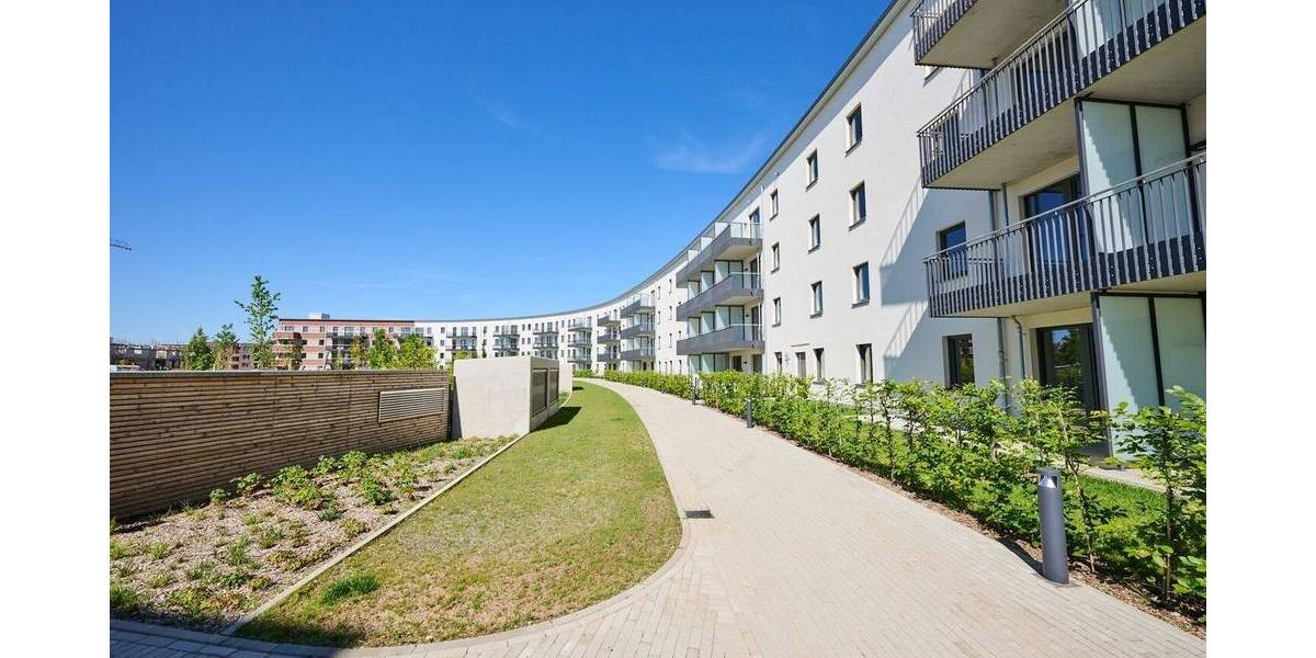 Etagenwohnung Hannover Bemerode - 3 Zimmer, 73 m&sup2;, 330.000&euro; | Angebot:25671308